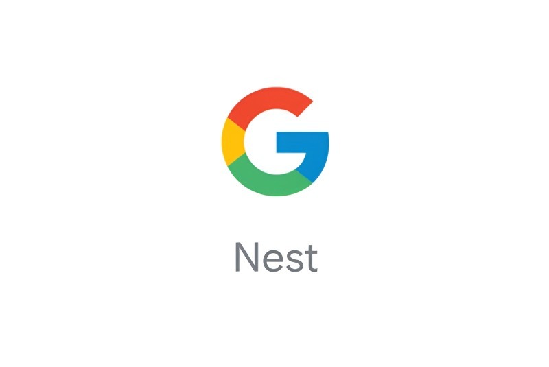 Nest (Google) in Camp Pendleton South